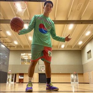 Meet your Posher, Quincy